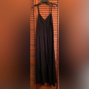 American Eagle Maxi Dress, Sz Small